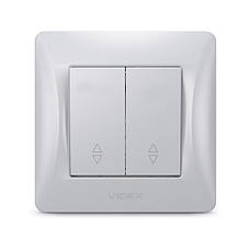 Вбудовувані вимикачі (IP20, IP65)