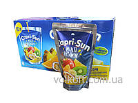 Сок Capri-Sun Multivitamin Капризон Мультивитамин 200мл