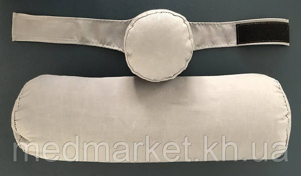 Original mckenzie night roll hot sale