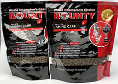 Пеллетс прикормочний