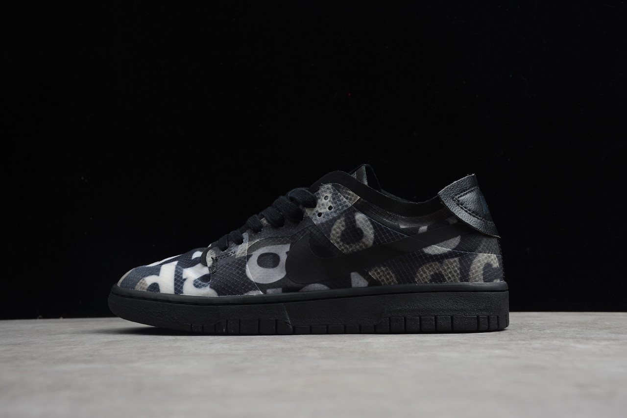 Кросівки чоловічі Nike Dunk Low / DNK-019
