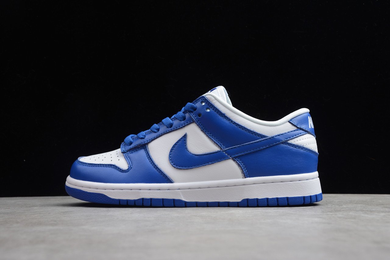 Кросівки чоловічі Nike Dunk Low / DNK-020