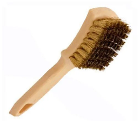 Tech Щітка латунна