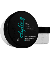 Гума для креативного моделювання зачіски ProfiStyle Viki 80г