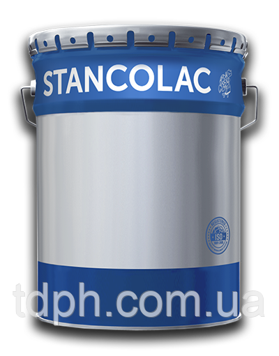 Краска 4010 Eco екологічна
