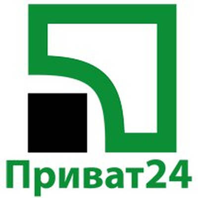 ОПЛАТА ЧЕРЕЗ ПРИВАТ 24