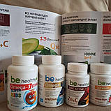 Омега - 3 для дітей., 60 капсул Jerelia Джерелія, фото 3