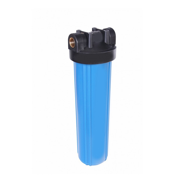 AquaKut Фільтр колба Big Blue 20'act