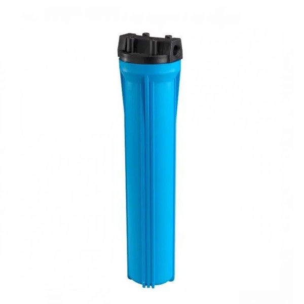 AquaKut Фільтр колба Big Blue 20' Slim 3/4'