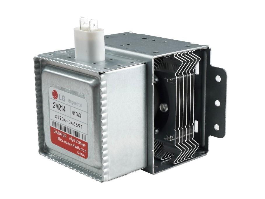 Магнетрон 2M214-01TAG 950W LG (оригінал)