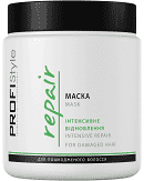 Маска для волосся ProfiStyle Viki інтенсивне відновлення, фото 1