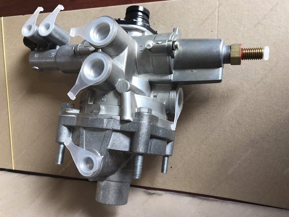 Регулятор гальмівних сил автоматичний МАЗ, КАМАЗ 475 711 041 0 (БелОМО) 8691.35.33.100, фото 1