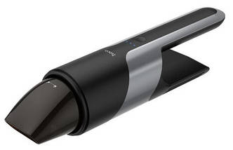 Пилосос автомобільний HOCO Azure PH16 чорно-сірий