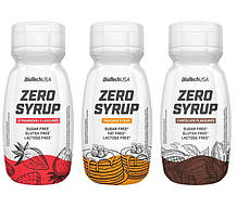 Zero Syrup (320 ml)