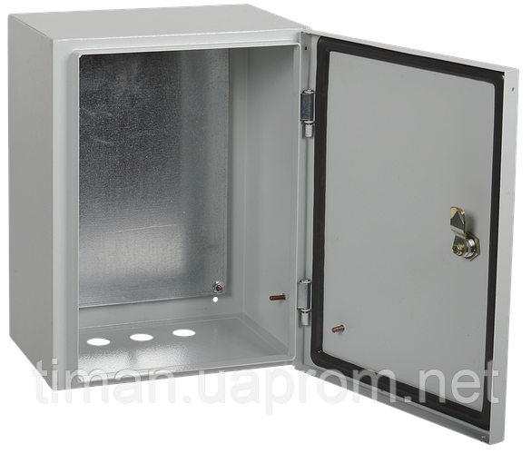 Купить Корпус металлический ЩМП-3-0 (650х500х220мм) У2 IP54 GENERICA ...