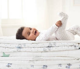 Дитячі Пелюшки