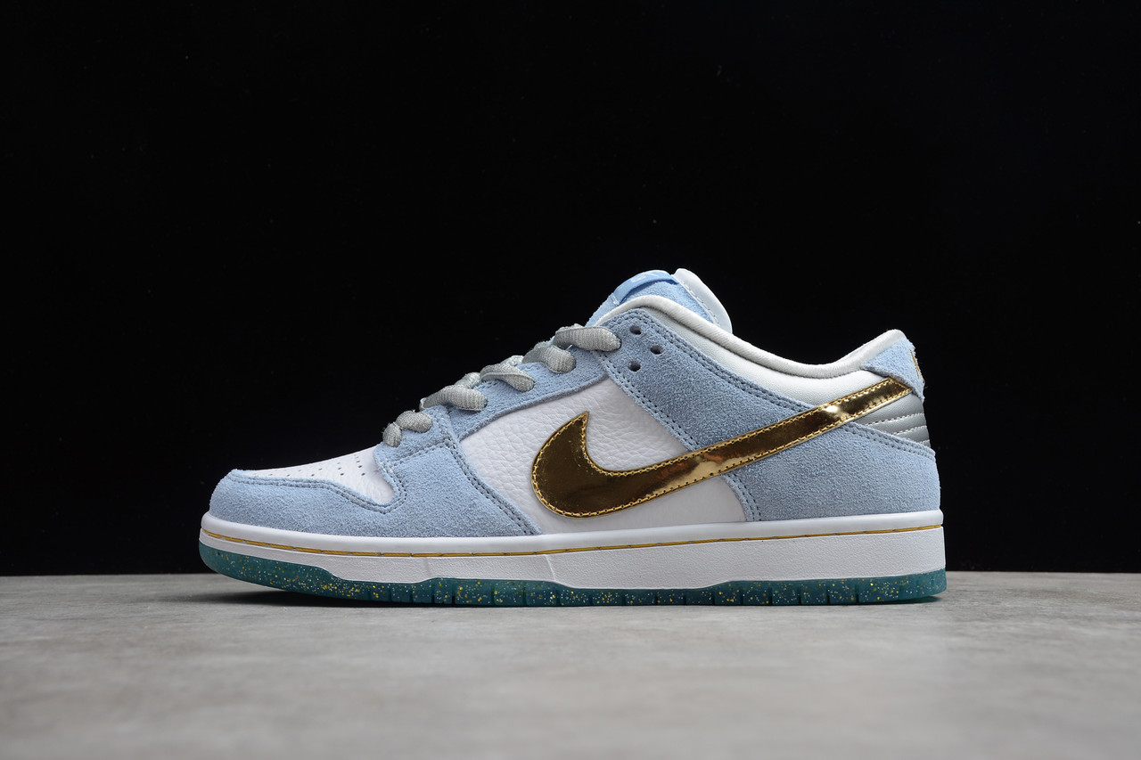 Кросівки чоловічі Nike Dunk Low / DNK-027