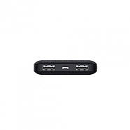 Power Bank 10 000mAh HAVIT HV-PB57 black, фото 3
