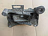 Кронштейн кріплення КПП Renault Megane 3, 1.9, 2008-2016, 112205136R (Б/У), фото 2