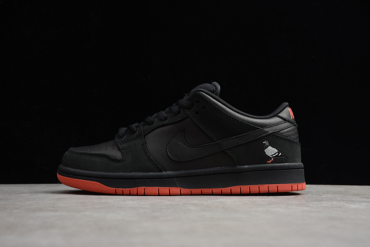 Кросівки чоловічі Nike Dunk Low / DNK-030, фото 1