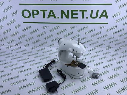 Швейна машинка Mini Sheving 4 in 1