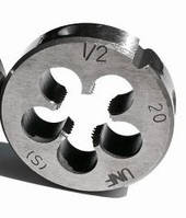 Плашка UNF 3/8" 24 ниток