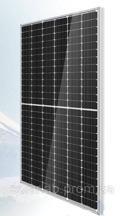 Сонячний фотогальванічний модуль Interenergy 605