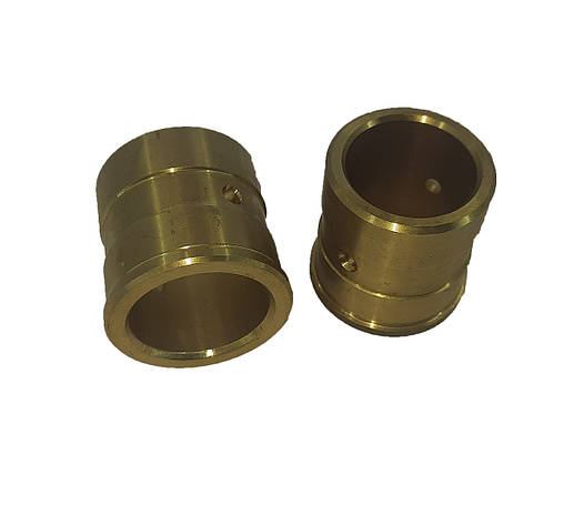 Комплект втулок вала балансира Д22-1002133 (Д-21, Т-25, Т-16), фото 2