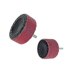 Tech Шліфувач-абразив 5 шт. + ES 45