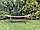 Двомісний гамак RIO XXL Класичний 200х150 з планкою WCG, фото 3