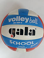 Мяч волейбольний GALA school bv 5031 s