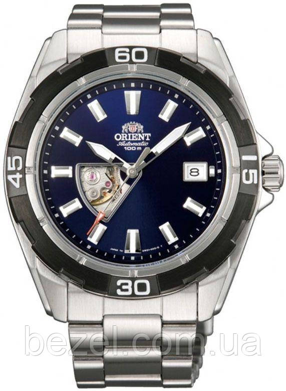 Чоловічий годинник Orient FDW01001D0