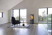 Камінна піч Jotul F 378 Advance, фото 3