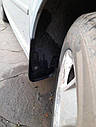 Бризковики MGC Volkswagen GOLF 4, BORA універсал (Фольксваген Гольф) 1997-2004 р.в. 1J0075111, 1J0075101, фото 5