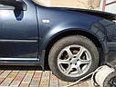 Бризковики MGC Volkswagen GOLF 4, BORA універсал(Фольксваген Гольф) 1997-2004 р.в. 1J0075111, 1J0075101, фото 5