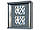 Сейф додатковий MORSE WATCHMANS KeyWatcher Touch 2/32 сталеві дверцята (США), фото 4