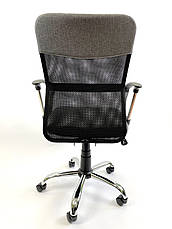 Крісло офісне Davic C261, фото 3