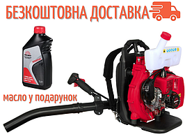 Повітродувка Vitals Master LP 43100a
