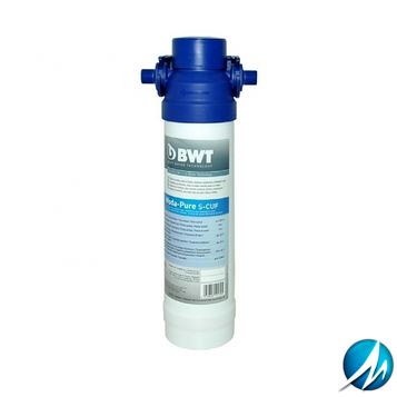 Проточний фільтр BWT WODA PURE S-CUF