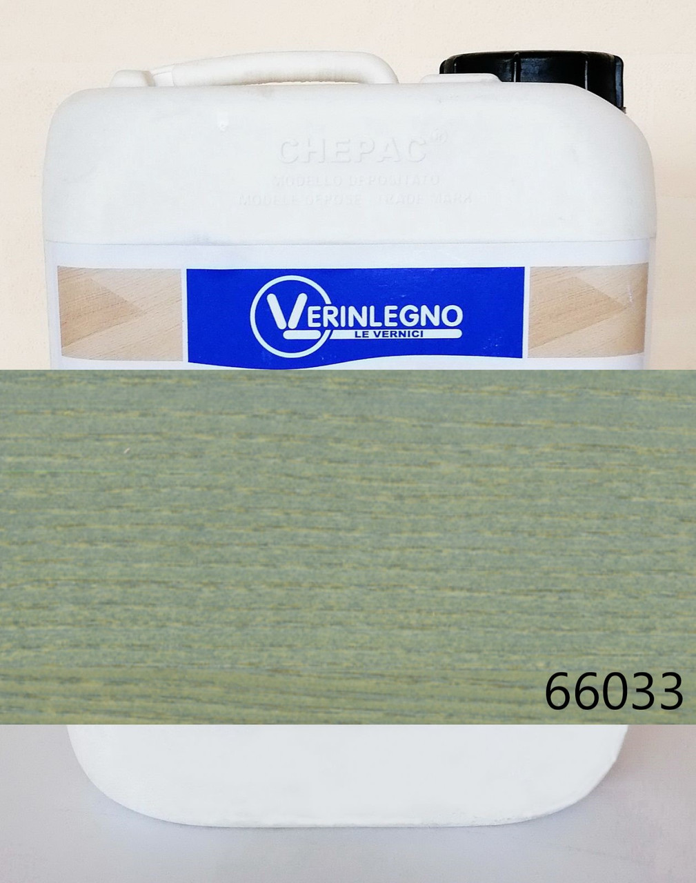 Барвник (серії THN) VERINLEGNO колір 66.033, тара 1л