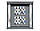 Сейф додатковий MORSE WATCHMANS KeyWatcher Touch 2/32 прозорі дверцята (США), фото 2