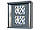 Сейф додатковий MORSE WATCHMANS KeyWatcher Touch 2/32 прозорі дверцята (США), фото 4