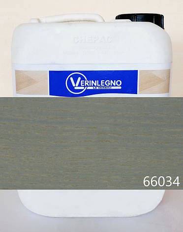 Барвник (серії THN) VERINLEGNO колір 66.034, тара 1л, фото 1