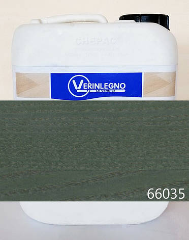 Барвник (серії THN) VERINLEGNO колір 66.035, тара 1л, фото 1