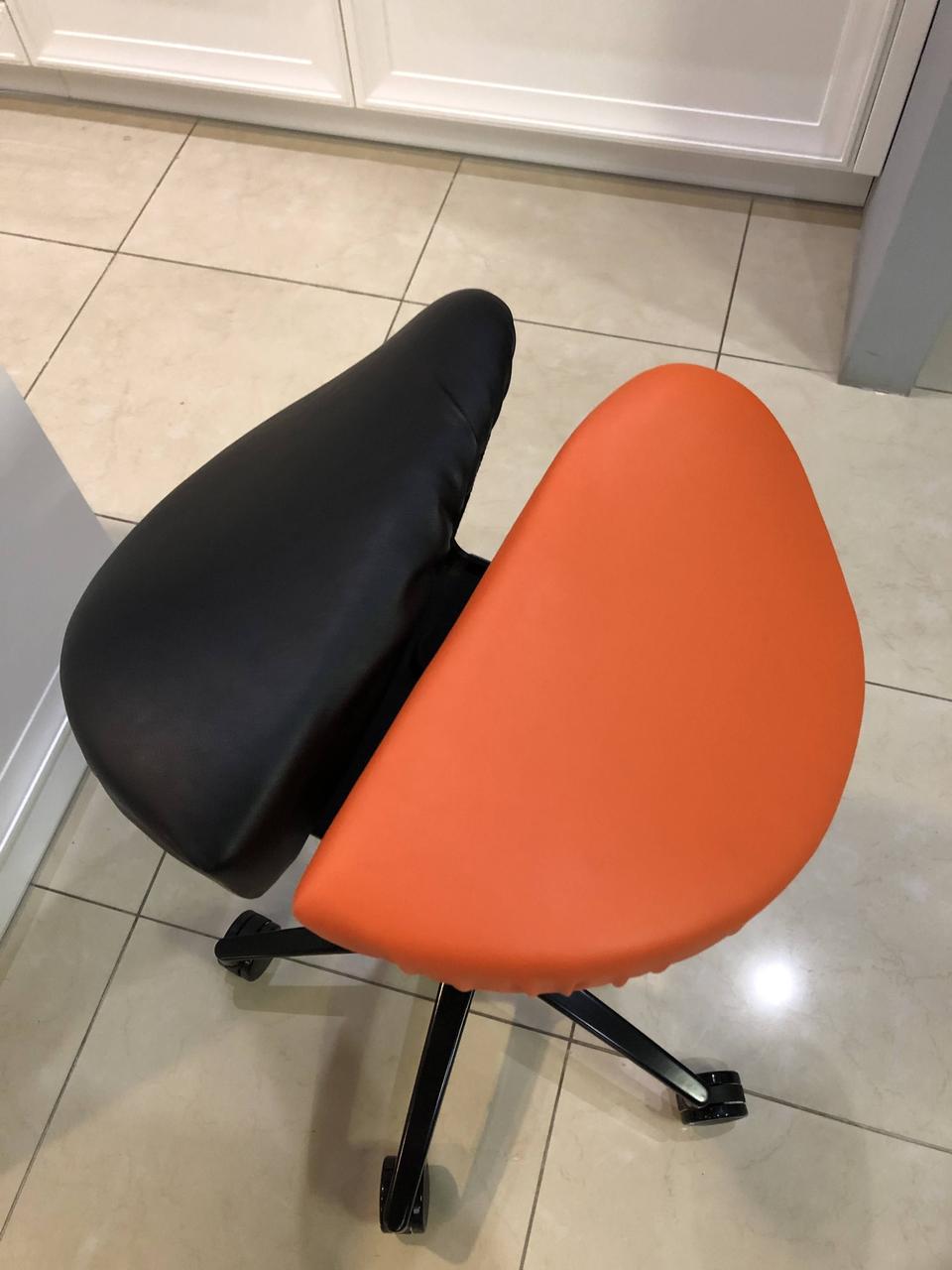 Чохол до стільців Salli шкірзам, фото 1