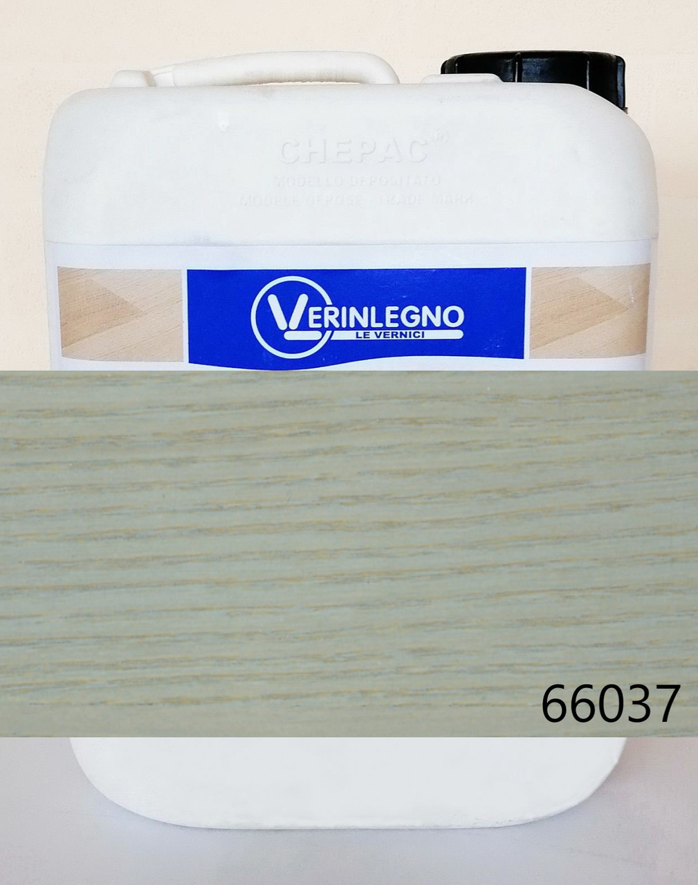 Барвник (серії THN) VERINLEGNO колір 66.037, тара 1л