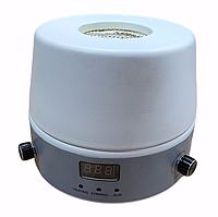 Колбонагрівачі