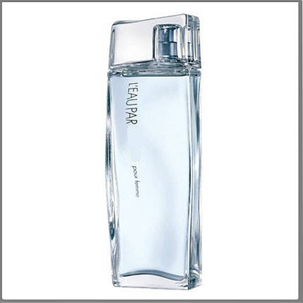 Kenz❀ L'Eau Par Kenz❀ Pour Femme туалетна вода 100 ml. (Тестер Кензо Л'Еау Пар Кензо Пур Фемме), фото 2