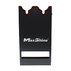 Настінний тримач для полірувальних машин, подвійний MaxShine Polisher Wall Holder - Double