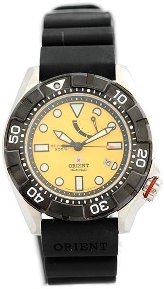 Чоловічий годинник Orient SEL03005Y0, фото 1